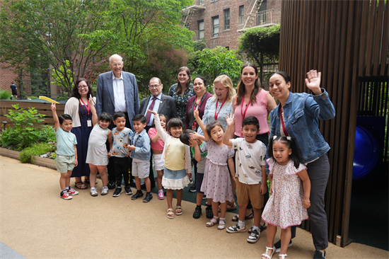 Nadler And Students