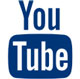 youtube icon