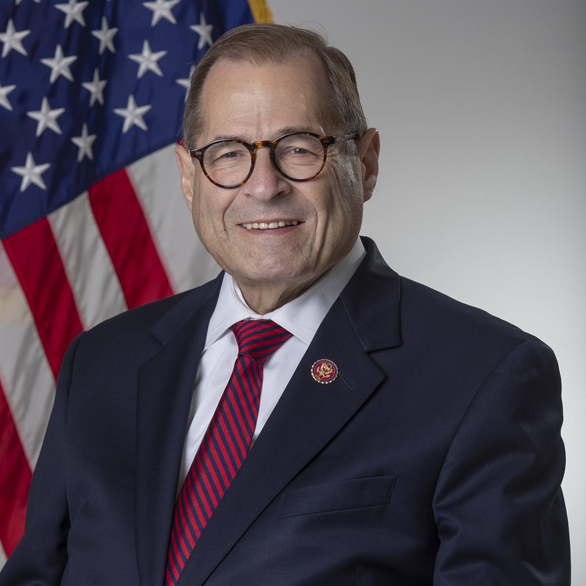 Biography Congressman Jerry Nadler pic